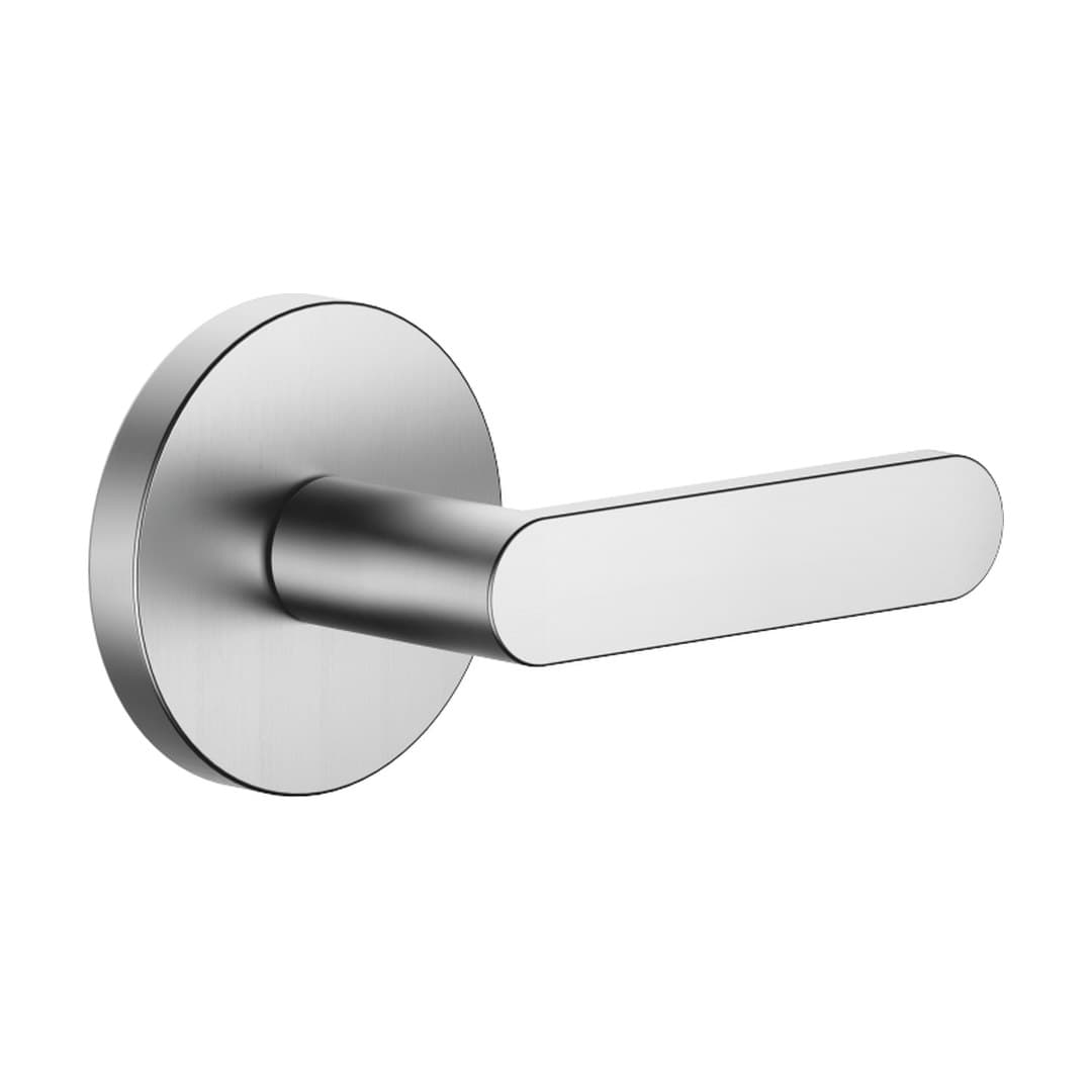 Dornbracht Meta – Διακόπτης Ντους – Wall valve clockwise closing 3/4" – Brushed Chrome (36608661-93)