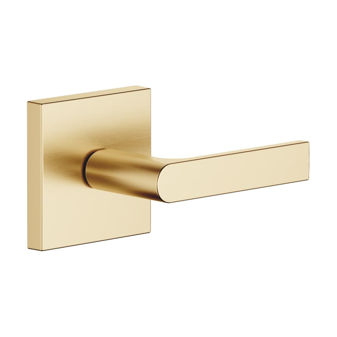 Dornbracht IMO – Διακόπτης Ντους – Wall valve clockwise closing 3/4" – Brushed Gold (PVD) (36608671-37)