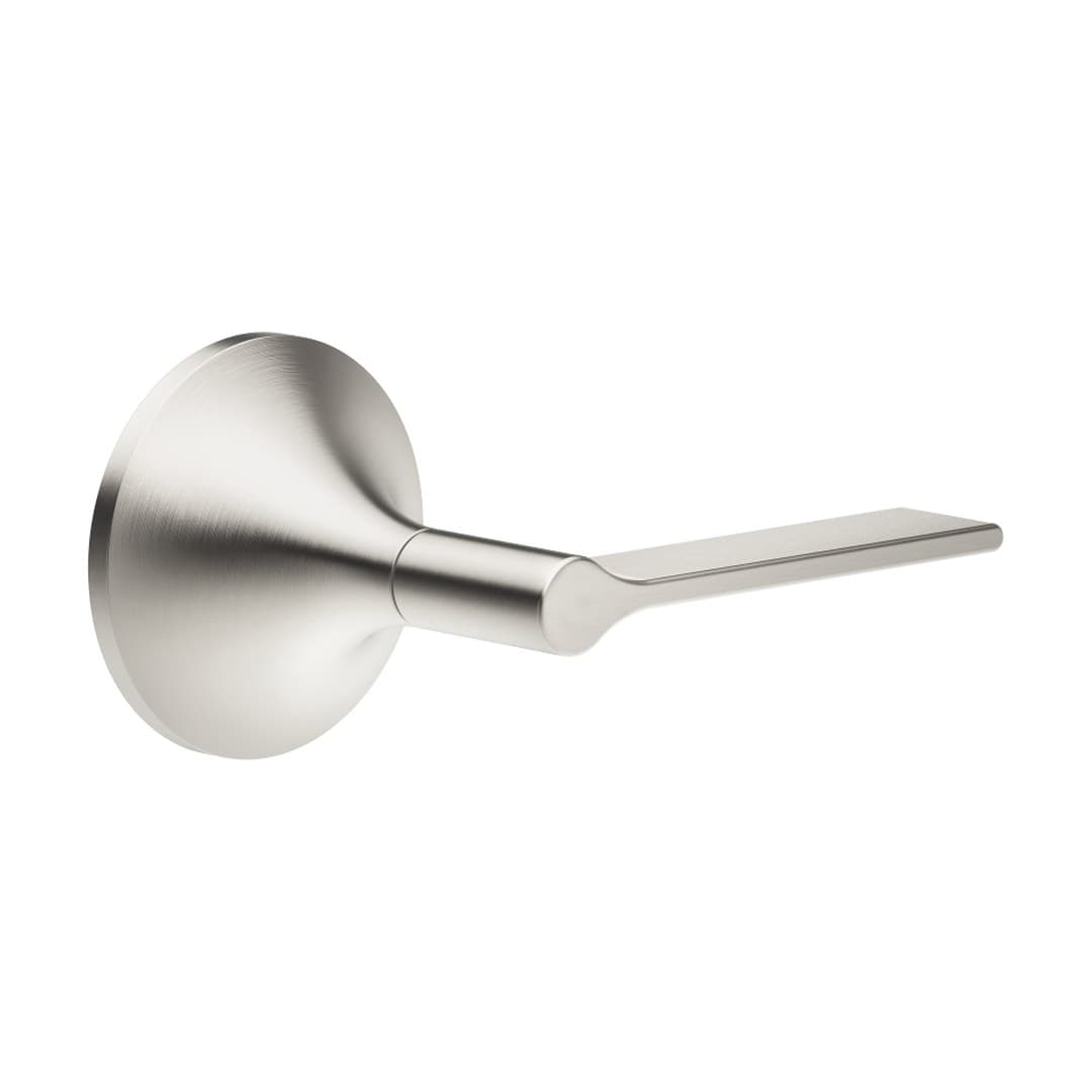 Dornbracht VAIA – Διακόπτης Ντους – Wall valve clockwise closing 3/4" – Brushed Platinum (36608819-06)