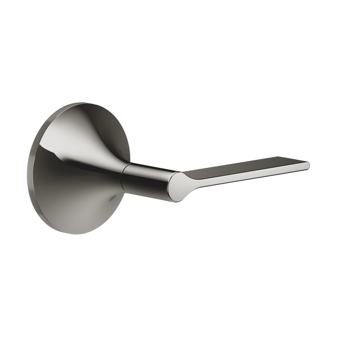 Dornbracht VAIA – Διακόπτης Ντους – Wall valve clockwise closing 3/4" – Dark Chrome (36608819-19)