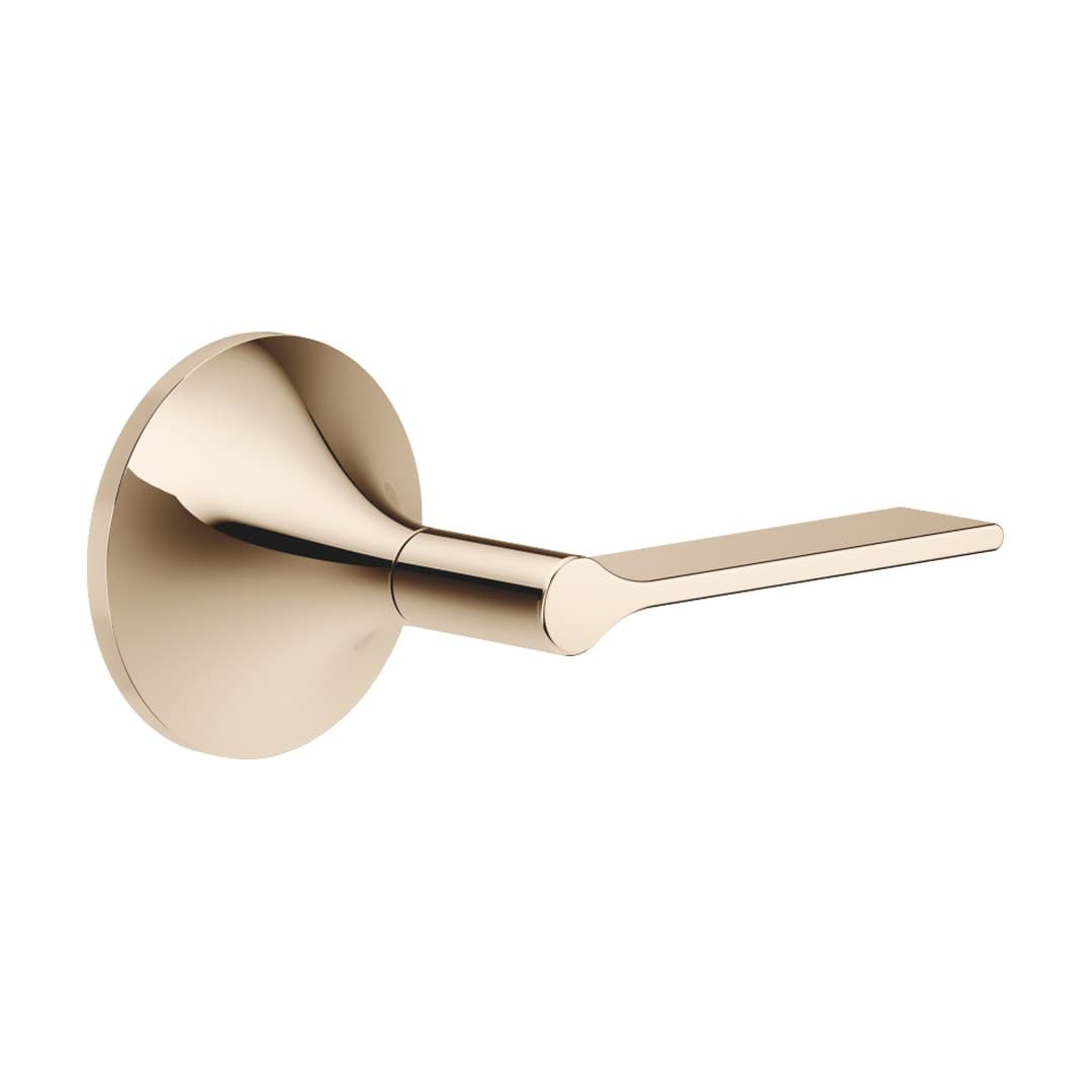 Dornbracht VAIA – Διακόπτης Ντους – Wall valve clockwise closing 3/4" – Champagne (22kt Gold) (36608819-47)