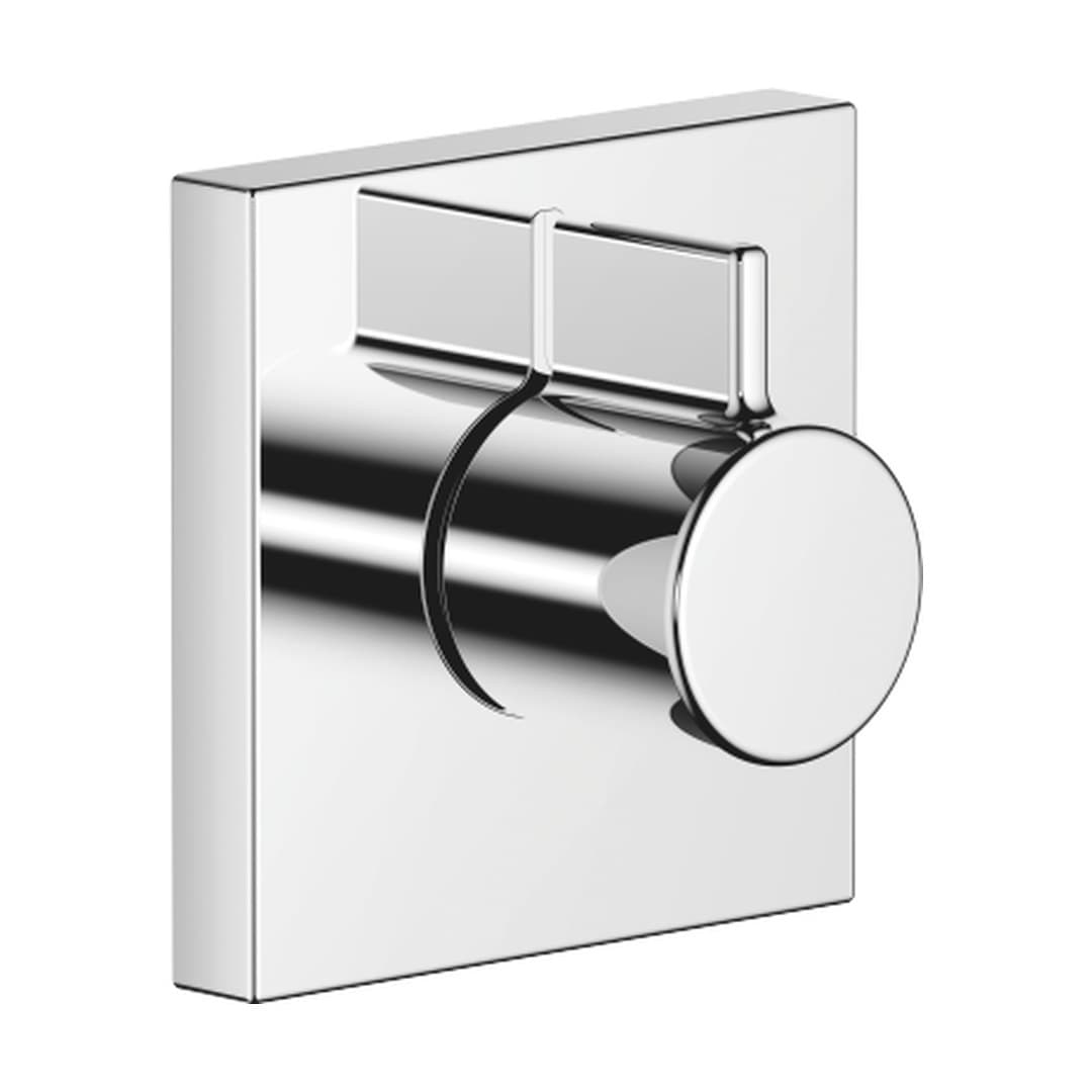 Dornbracht IMO – Διακόπτης Ντους – Wall valve anti-clockwise closing 3/4" – Chrome (36608985-00)