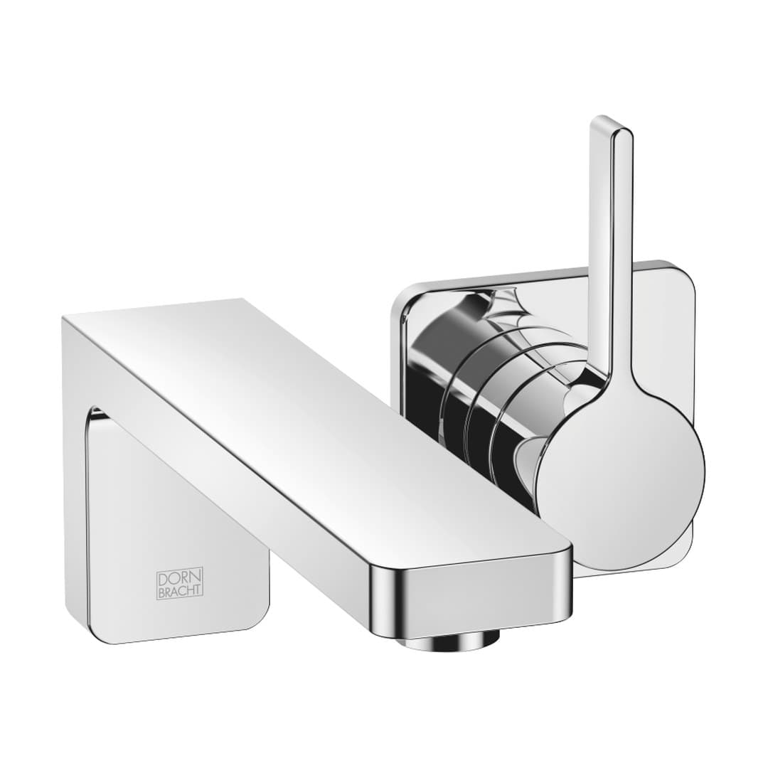 Dornbracht LULU – Μπαταρία Νιπτήρα Τοίχου – Chrome (36860710-00)