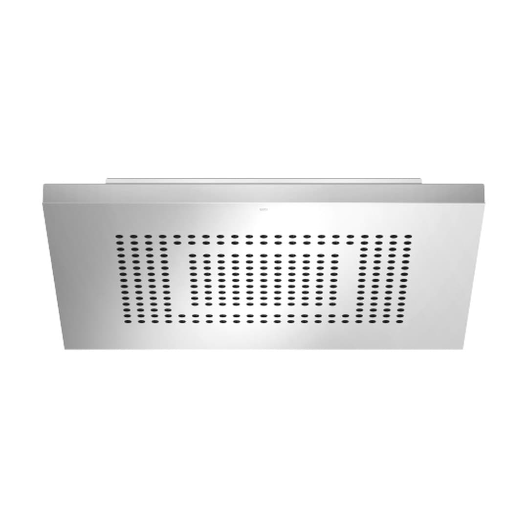 Dornbracht – Κεφαλή Ντους – BIG RAIN Rainpanel for ceiling installation or ceiling substructure installation – Stainless Steel (41400979-85)