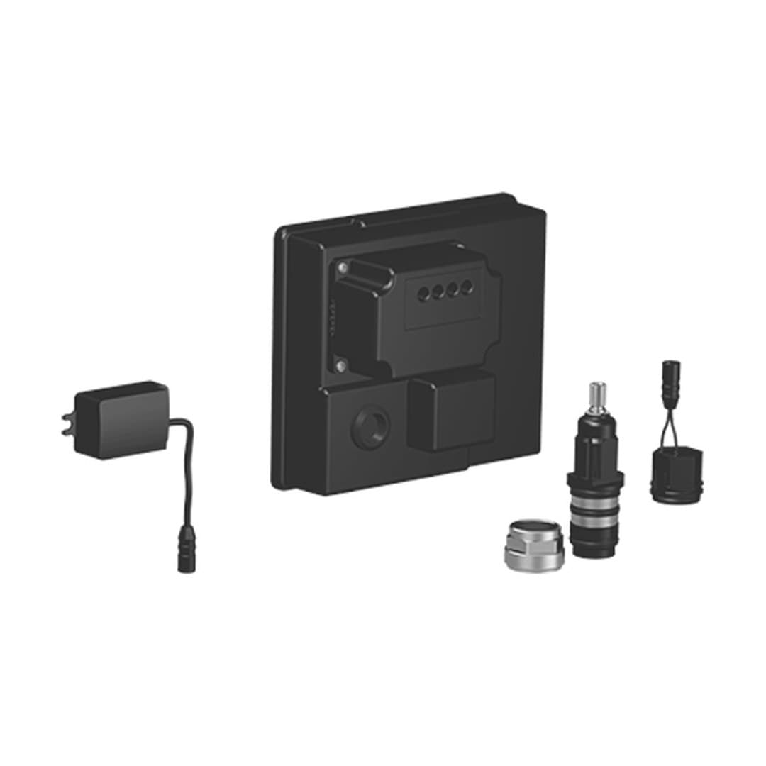 Dornbracht – Σώμα Εντοιχισμού Νιπτήρα – ESET Touchfree Basin mixer with temperature setting (4276597090)