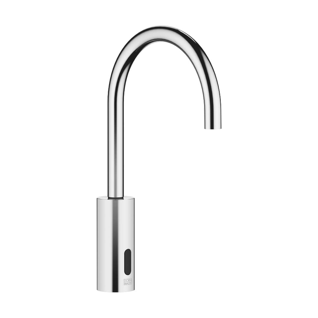 Dornbracht – Μπαταρία Νιπτήρα – Chrome (44521660-00)
