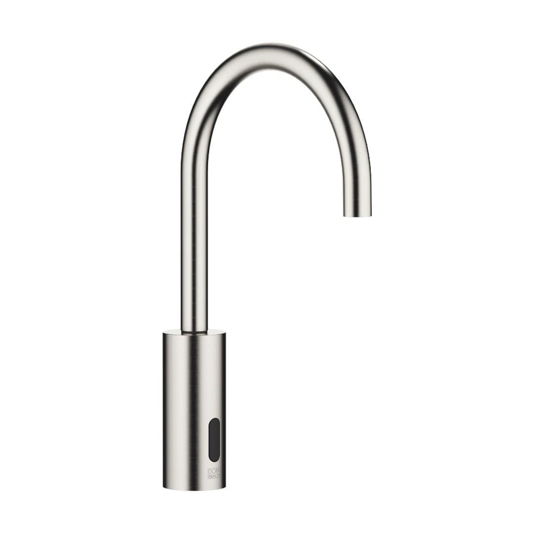 Dornbracht – Μπαταρία Νιπτήρα – Brushed Platinum (44521660-06)