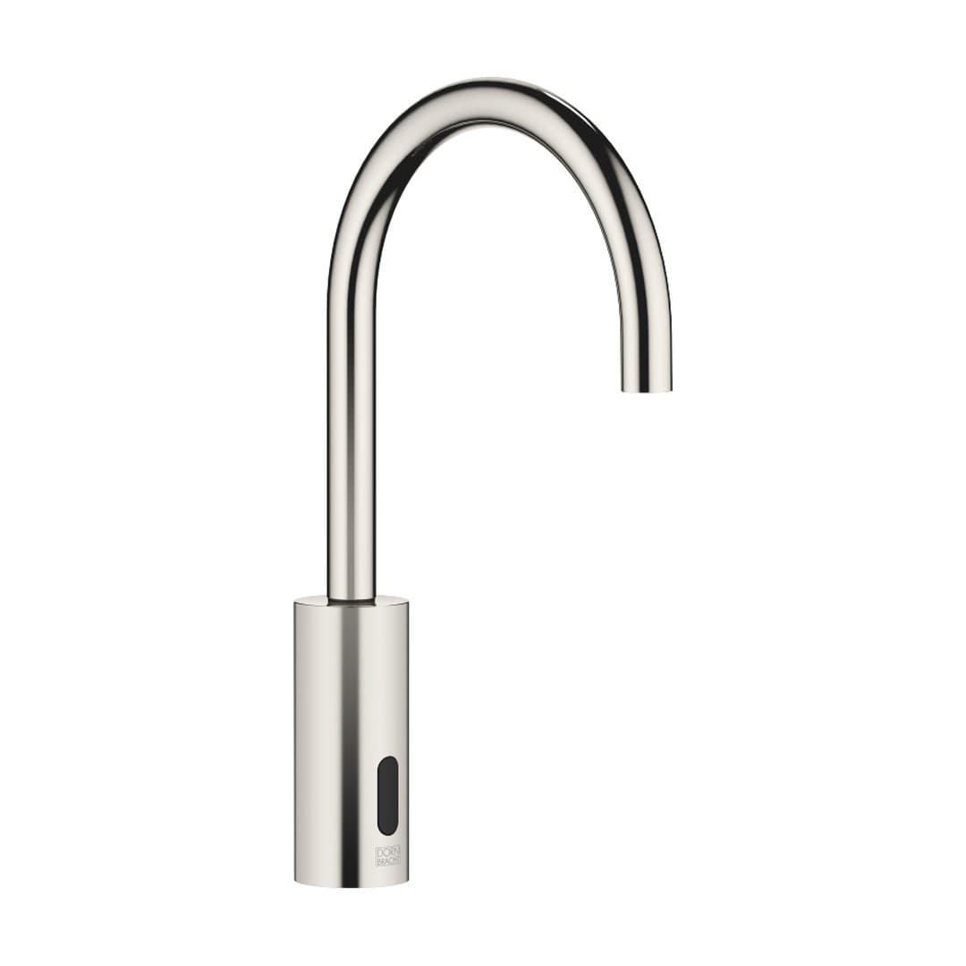 Dornbracht – Μπαταρία Νιπτήρα – Platinum (44521660-08)