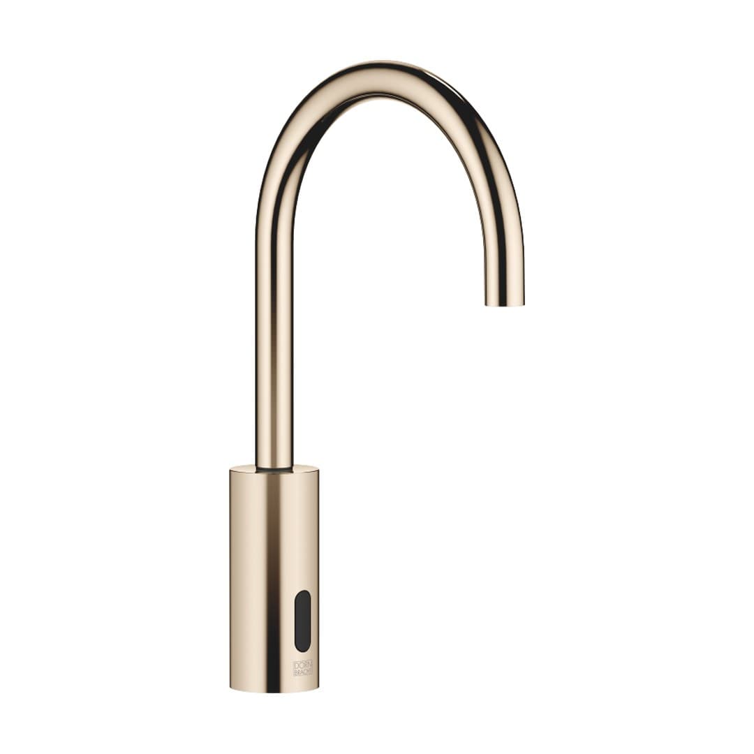 Dornbracht – Μπαταρία Νιπτήρα – Light Gold (PVD) (44521660-26)
