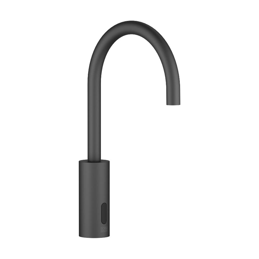 Dornbracht – Μπαταρία Νιπτήρα – Matte Black (44521660-33)