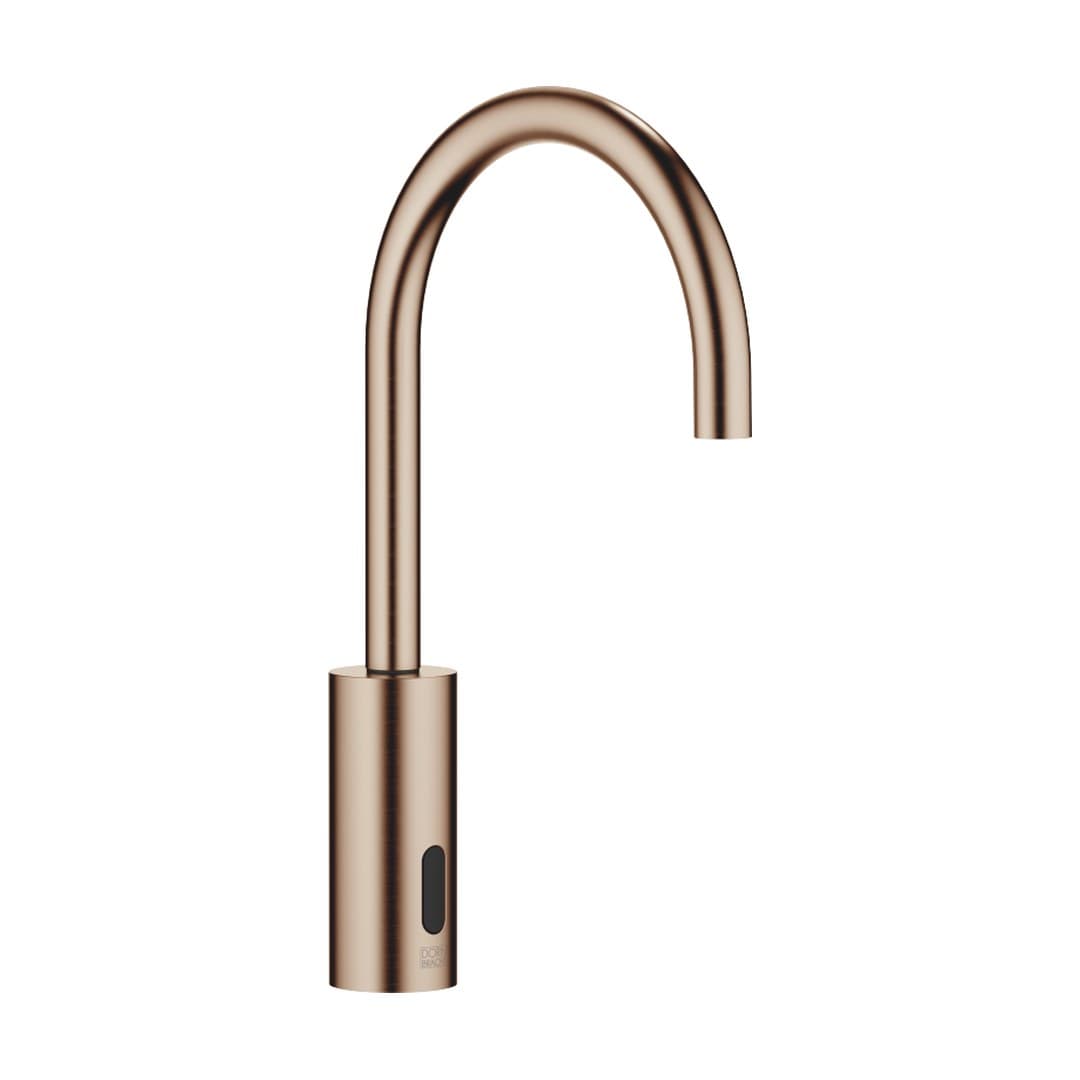 Dornbracht – Μπαταρία Νιπτήρα – Brushed Bronze (PVD) (44521660-42)