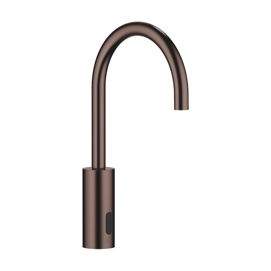 Dornbracht – Μπαταρία Νιπτήρα – Brushed Dark Bronze (PVD) (44521660-43)