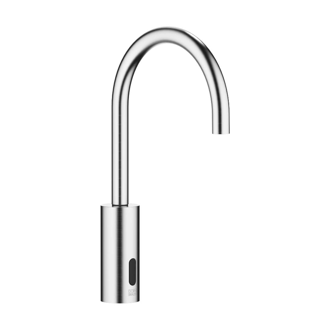 Dornbracht – Μπαταρία Νιπτήρα – Brushed Chrome (44521660-93)