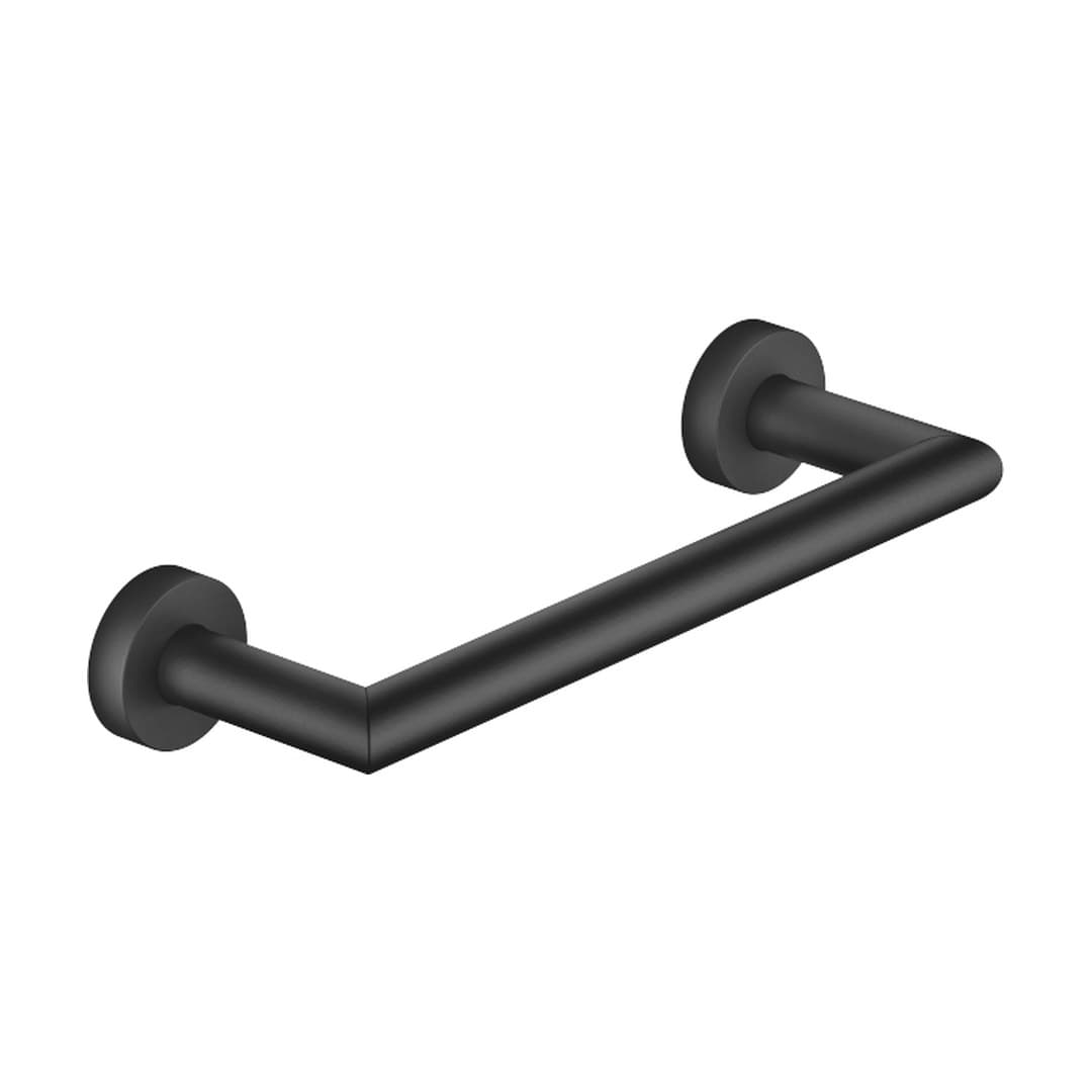 Dornbracht – Χειρολαβή Ασφαλείας – Bath grip – Matte Black (83020979-33)