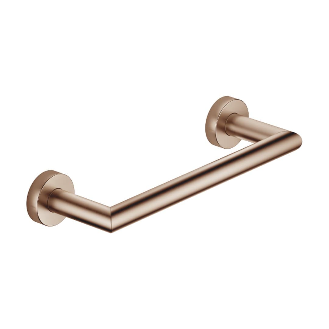 Dornbracht – Χειρολαβή Ασφαλείας – Bath grip – Brushed Bronze (PVD) (83020979-42)