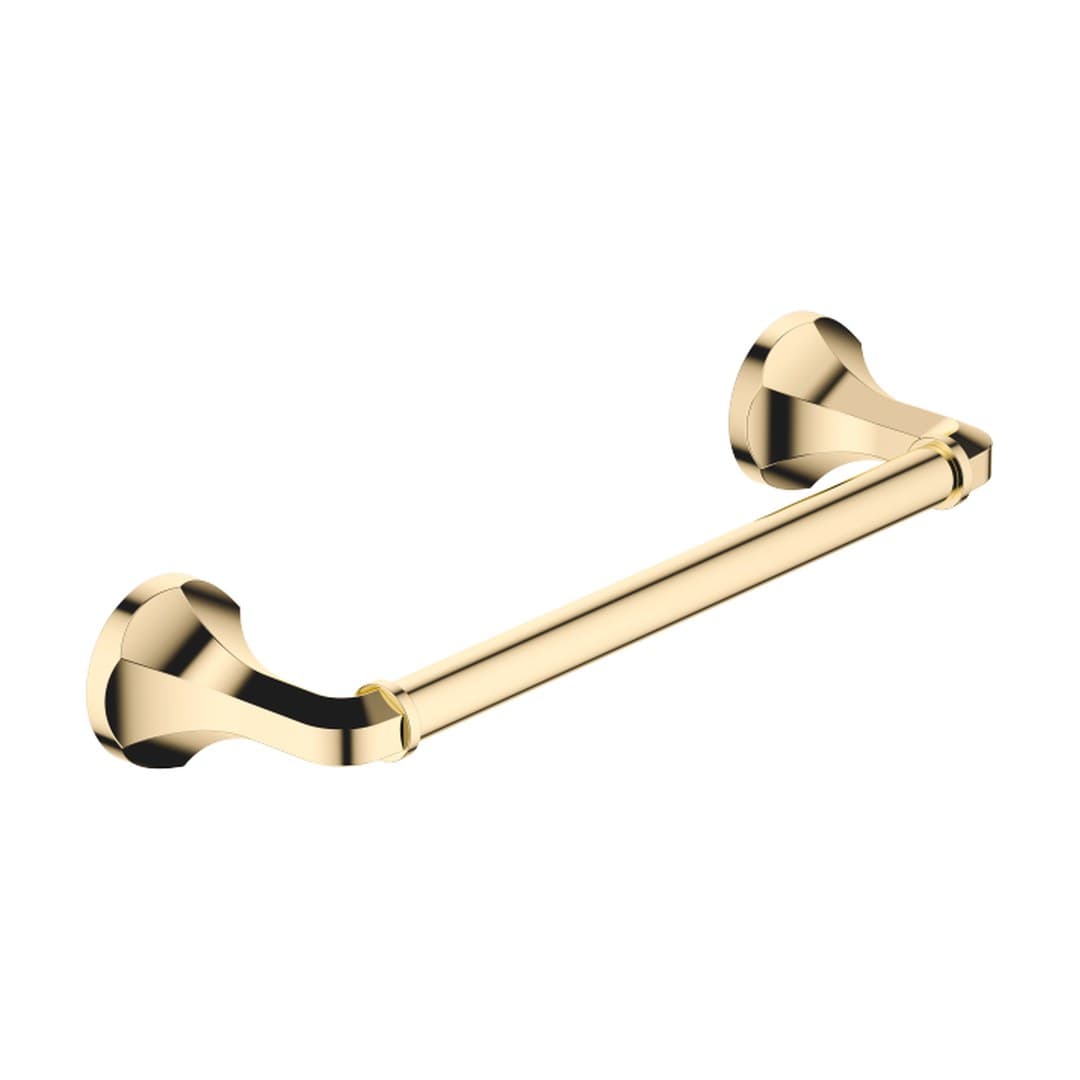 Dornbracht Madison – Χειρολαβή Ασφαλείας – Durabrass (23kt Gold) (83030361-09)