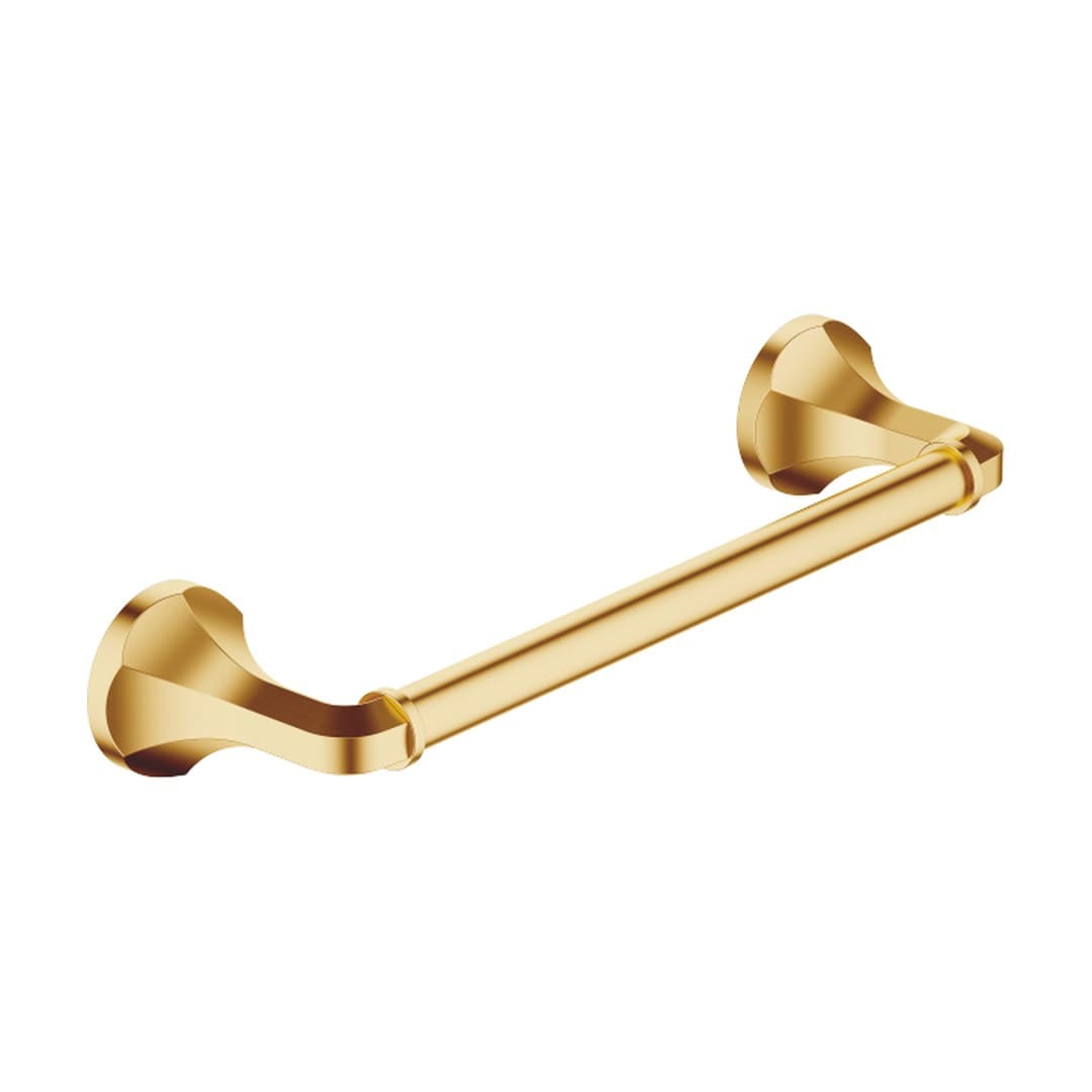 Dornbracht Madison – Χειρολαβή Ασφαλείας – Brushed Durabrass (23kt Gold) (83030361-28)