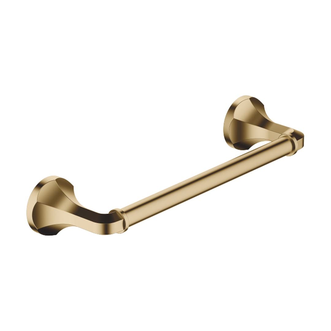 Dornbracht Madison – Χειρολαβή Ασφαλείας – Brushed Dark Brass (PVD) (83030361-39)