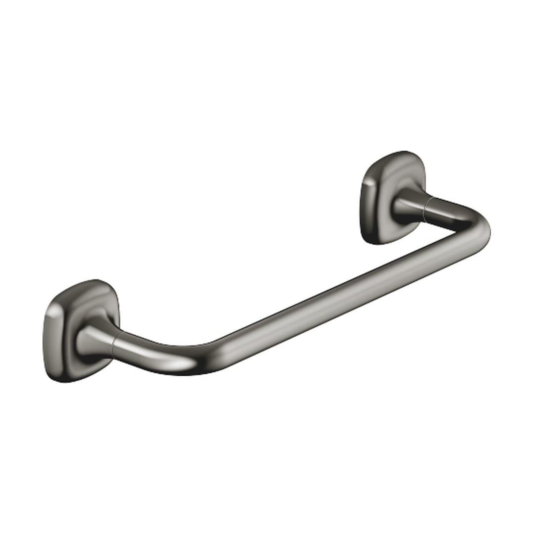 Dornbracht COYA – Χειρολαβή Ασφαλείας – Dark Chrome (83030404-19)