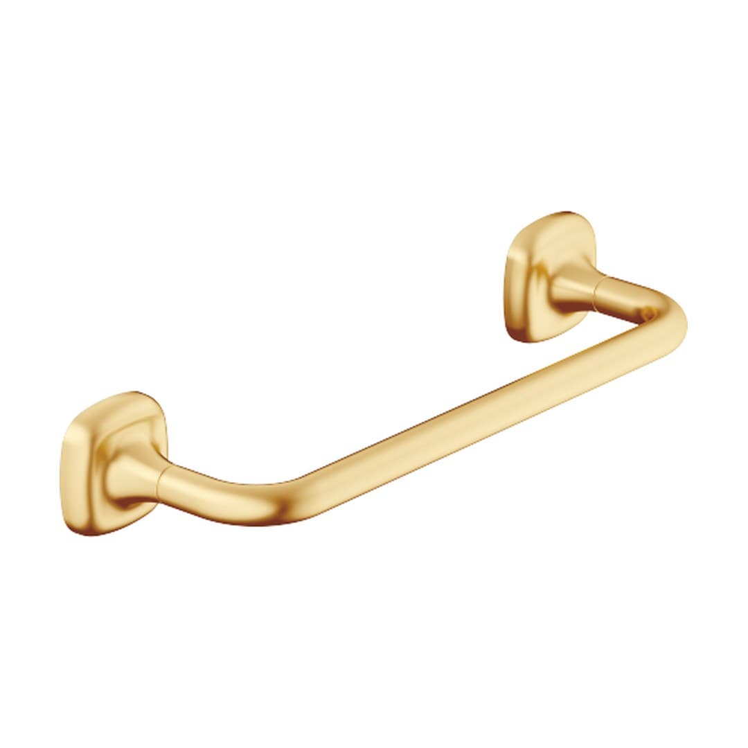 Dornbracht COYA – Χειρολαβή Ασφαλείας – Brushed Durabrass (23kt Gold) (83030404-28)