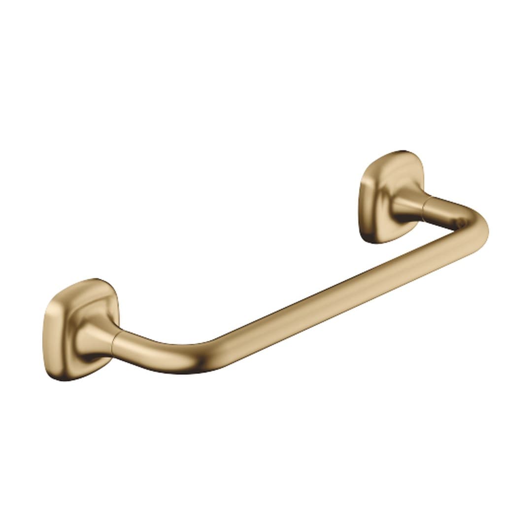 Dornbracht COYA – Χειρολαβή Ασφαλείας – Brushed Dark Brass (PVD) (83030404-39)