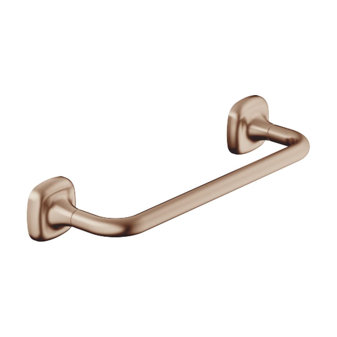 Dornbracht COYA – Χειρολαβή Ασφαλείας – Brushed Bronze (PVD) (83030404-42)