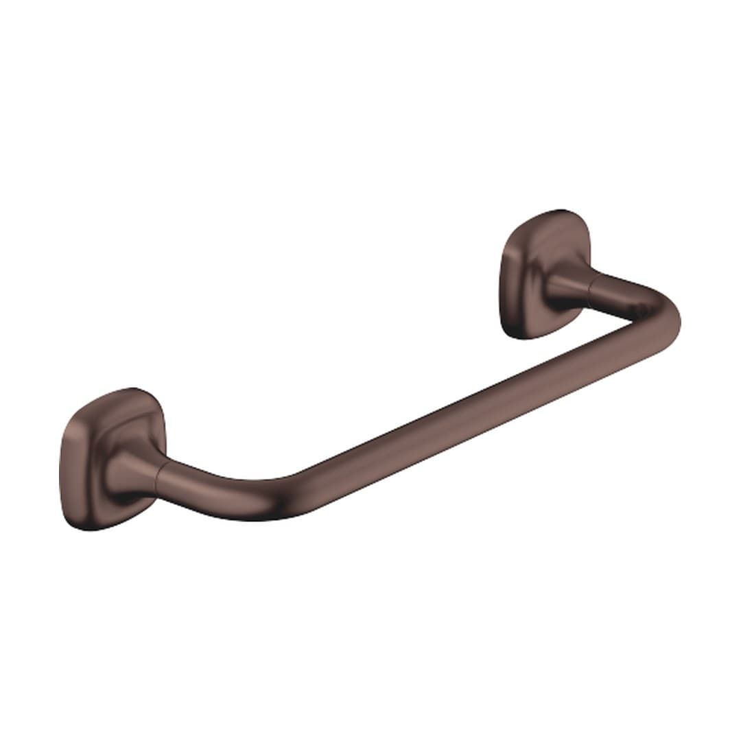 Dornbracht COYA – Χειρολαβή Ασφαλείας – Brushed Dark Bronze (PVD) (83030404-43)