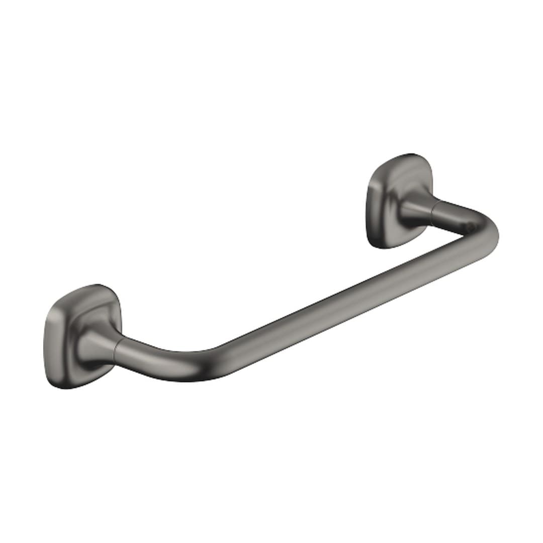 Dornbracht COYA – Χειρολαβή Ασφαλείας – Brushed Dark Platinum (83030404-99)