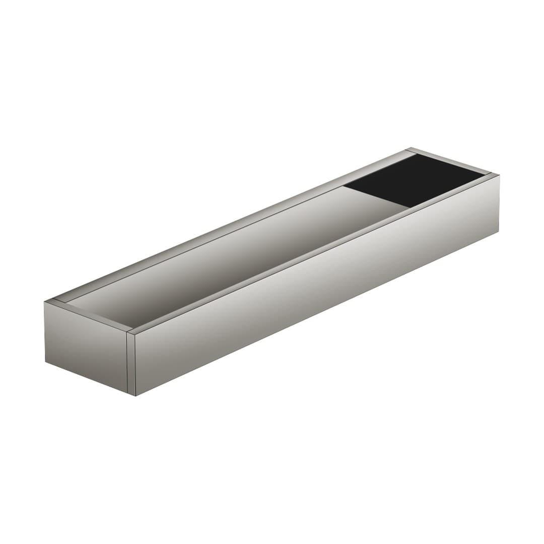 Dornbracht – Χειρολαβή Ασφαλείας – Bath grip – Dark Chrome (83030780-19)
