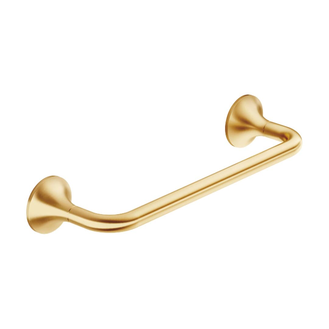 Dornbracht VAIA – Χειρολαβή Ασφαλείας – Brushed Durabrass (23kt Gold) (83030809-28)