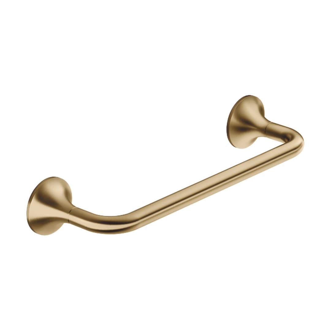 Dornbracht VAIA – Χειρολαβή Ασφαλείας – Brushed Dark Brass (PVD) (83030809-39)
