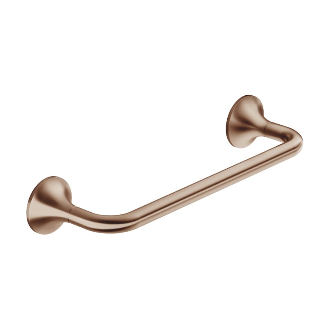 Dornbracht VAIA – Χειρολαβή Ασφαλείας – Brushed Bronze (PVD) (83030809-42)