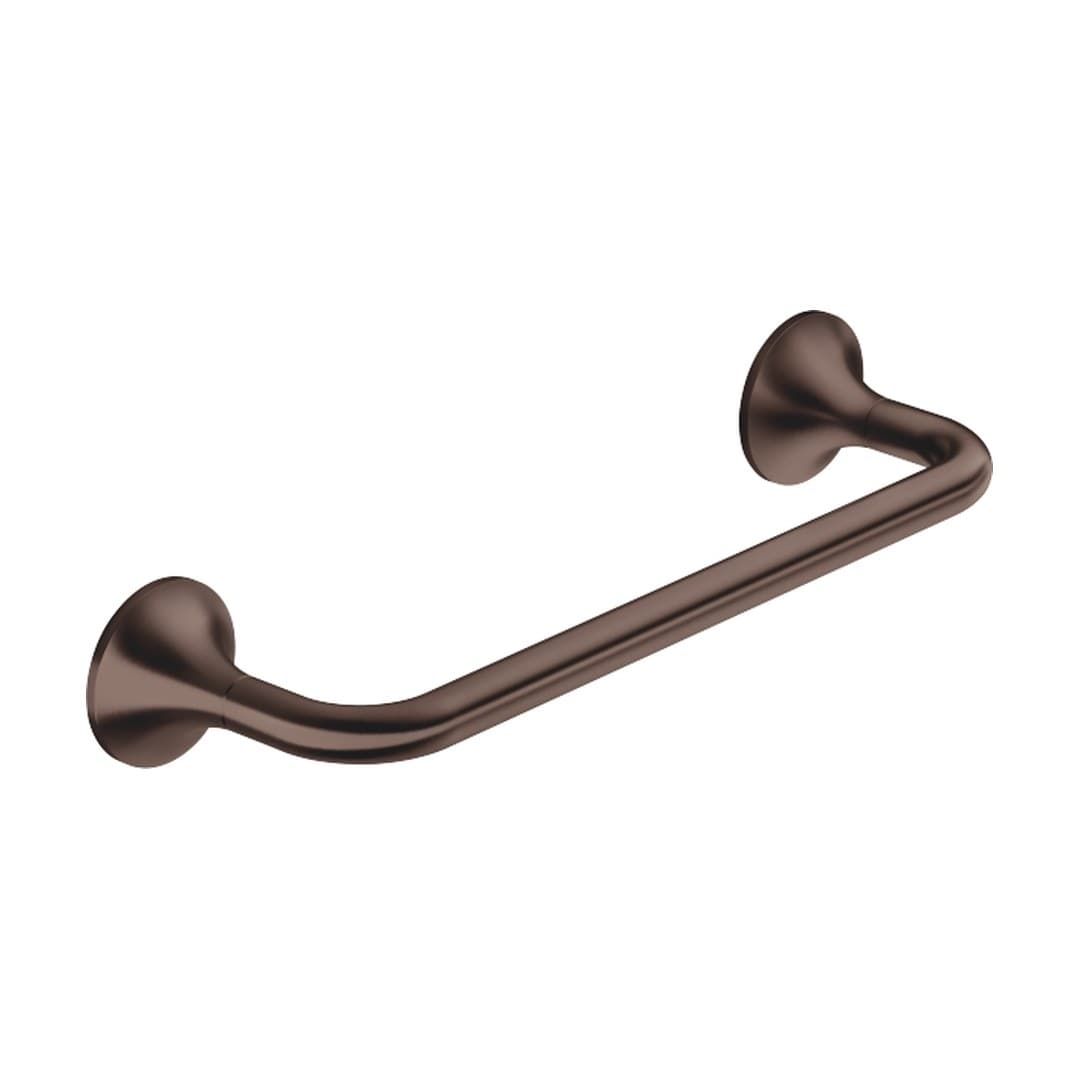 Dornbracht VAIA – Χειρολαβή Ασφαλείας – Brushed Dark Bronze (PVD) (83030809-43)
