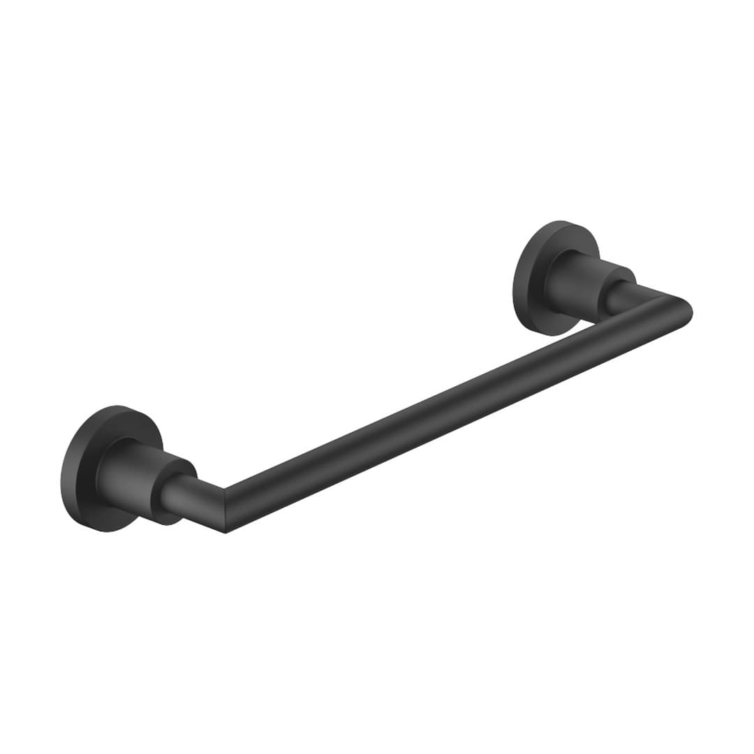 Dornbracht Tara – Χειρολαβή Ασφαλείας – Matte Black (83030892-33)