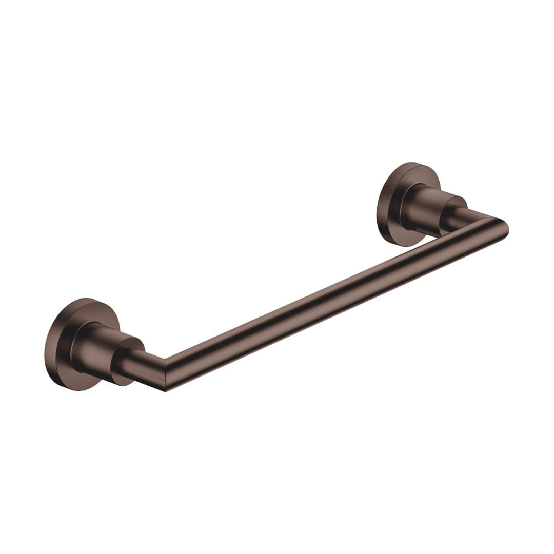 Dornbracht Tara – Χειρολαβή Ασφαλείας – Brushed Dark Bronze (PVD) (83030892-43)