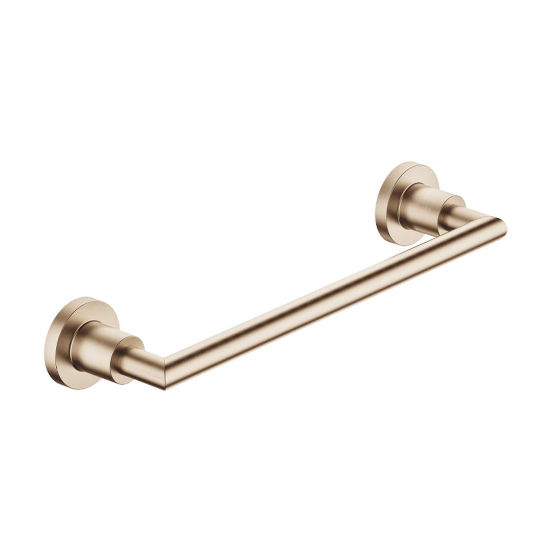 Dornbracht Tara – Χειρολαβή Ασφαλείας – Brushed Champagne (22kt Gold) (83030892-46)