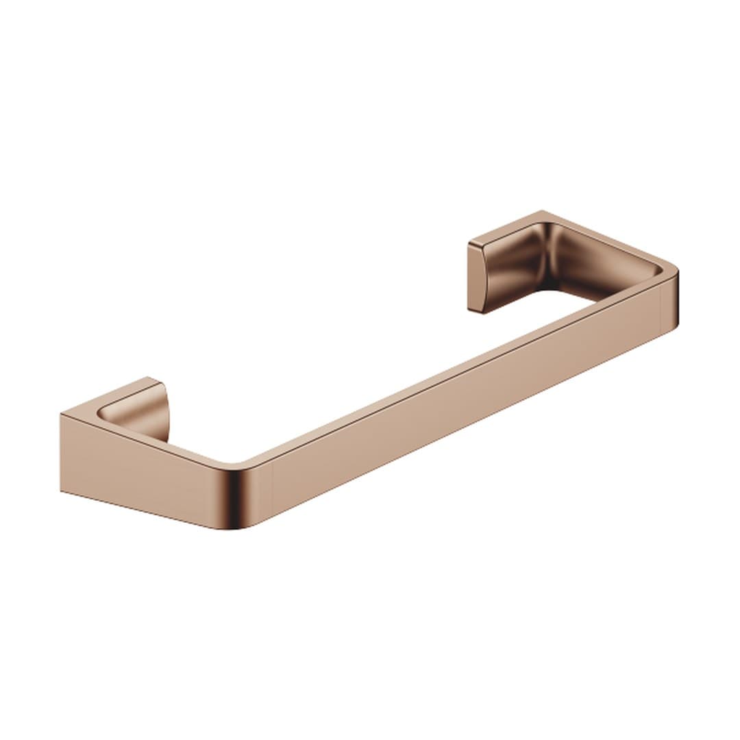 Dornbracht – Χειρολαβή Ασφαλείας – Bath grip – Brushed Bronze (PVD) (83030976-42)