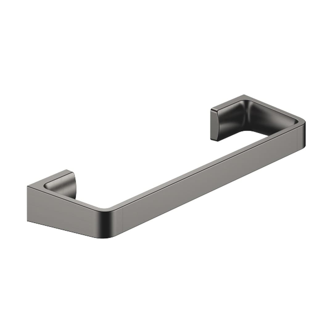 Dornbracht – Χειρολαβή Ασφαλείας – Bath grip – Brushed Dark Platinum (83030976-99)