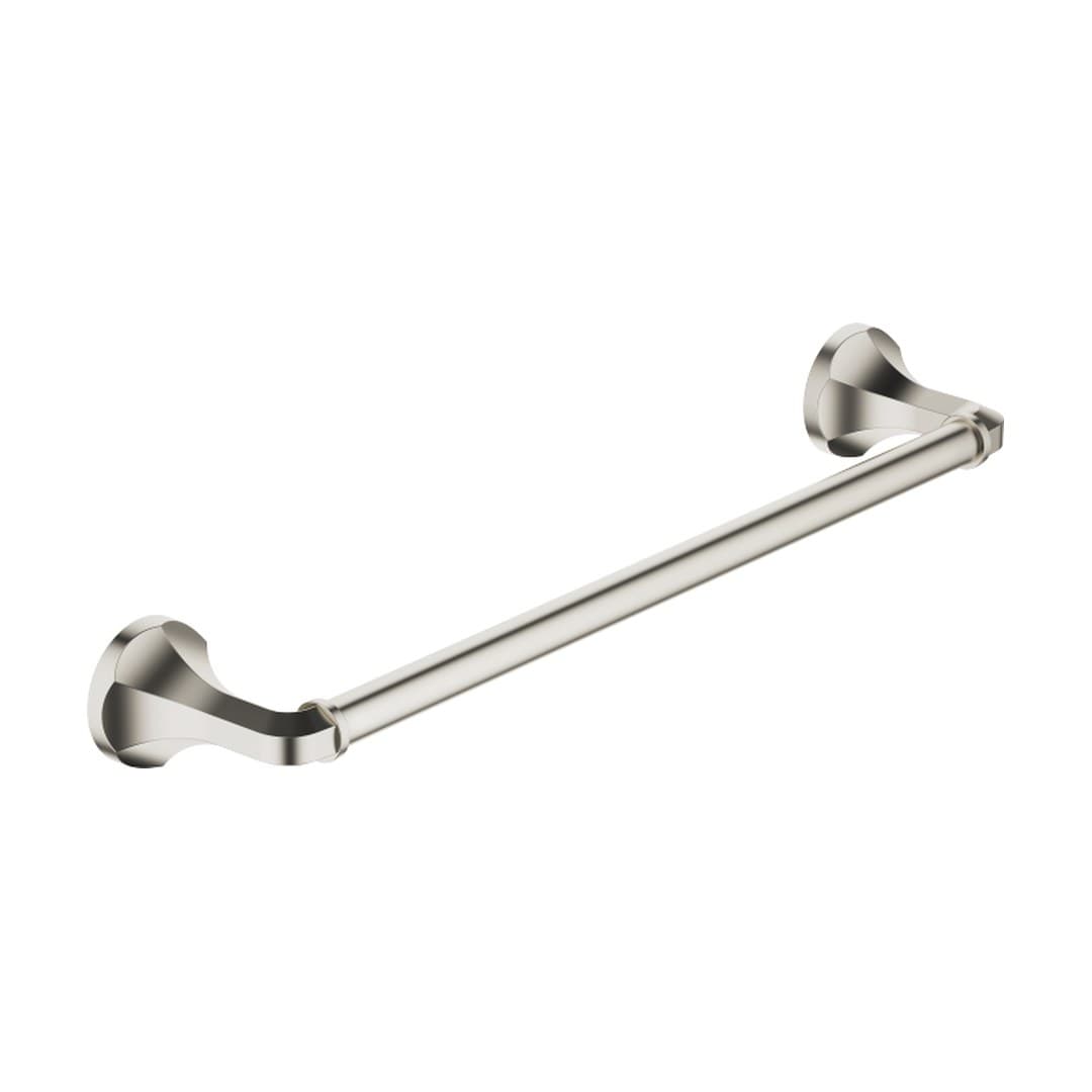 Dornbracht Madison – Πετσετοκρεμάστρα – Towel bar – Brushed Platinum (83045361-06)
