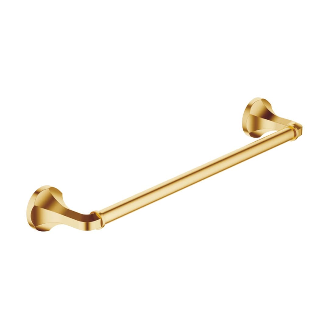 Dornbracht Madison – Πετσετοκρεμάστρα – Towel bar – Brushed Durabrass (23kt Gold) (83045361-28)