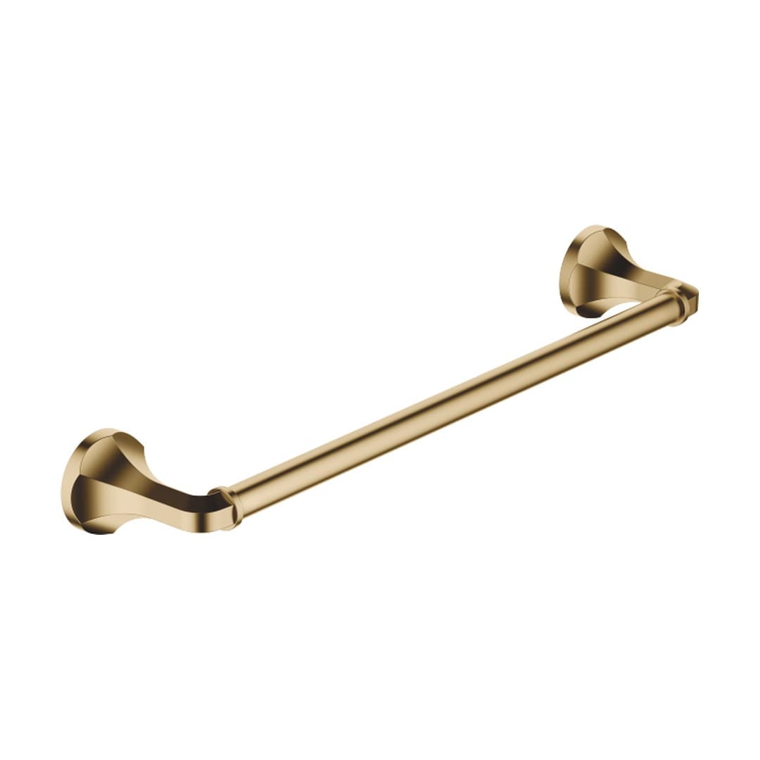 Dornbracht Madison – Πετσετοκρεμάστρα – Towel bar – Brushed Dark Brass (PVD) (83045361-39)
