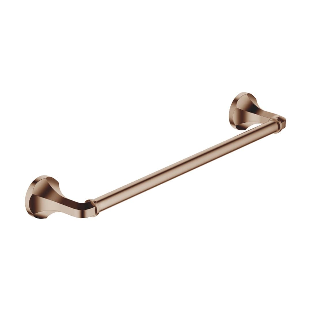 Dornbracht Madison – Πετσετοκρεμάστρα – Towel bar – Brushed Bronze (PVD) (83045361-42)
