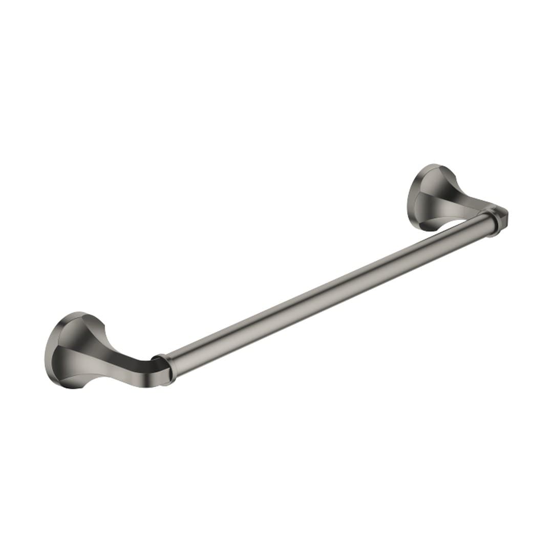 Dornbracht Madison – Πετσετοκρεμάστρα – Towel bar – Brushed Dark Platinum (83045361-99)