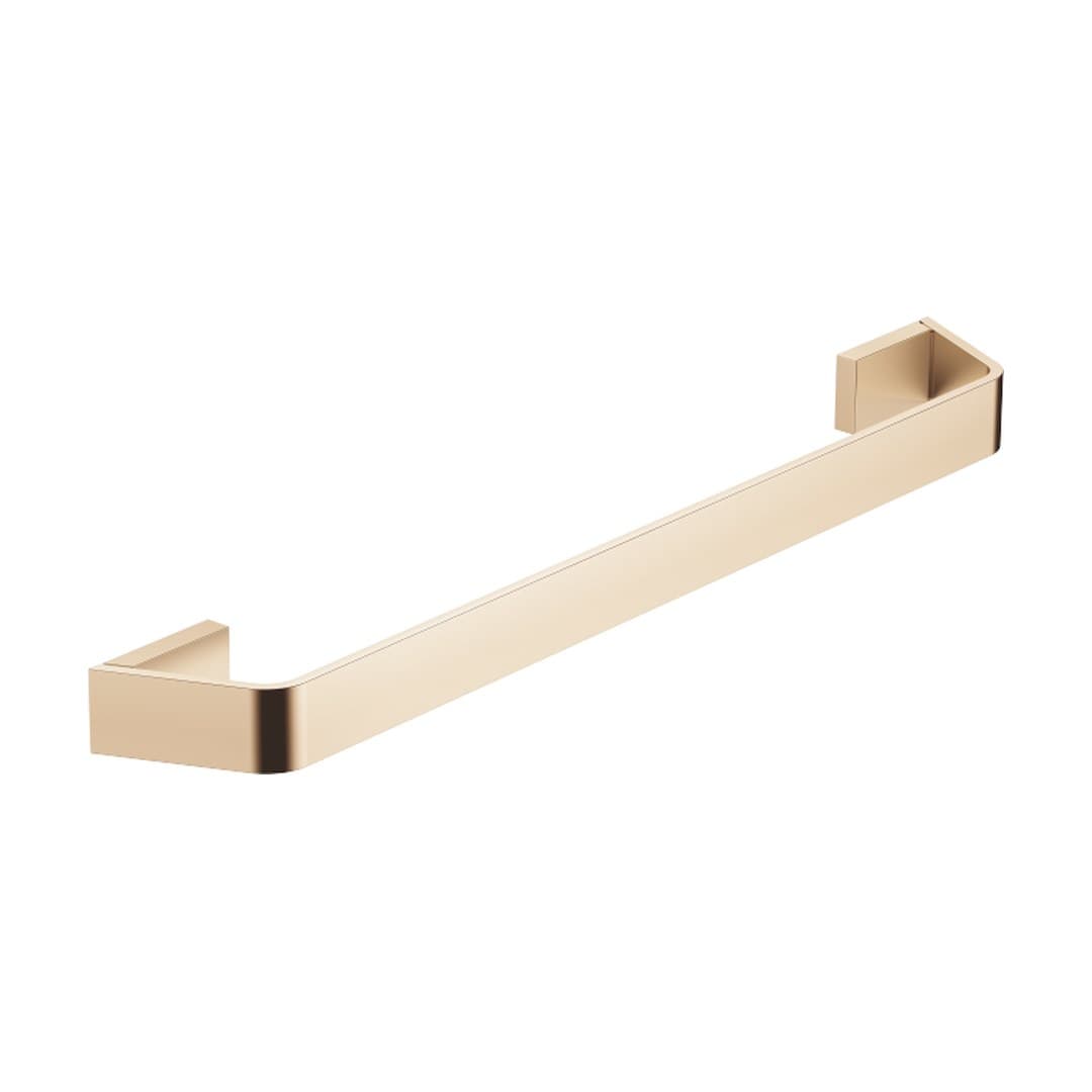 Dornbracht CL.1 – Πετσετοκρεμάστρα – Towel bar – Brushed Champagne (22kt Gold) (83045705-46)