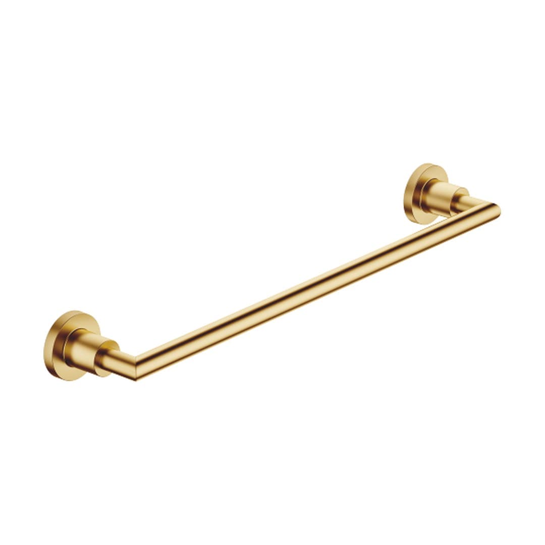 Dornbracht Tara – Πετσετοκρεμάστρα – Towel bar – Brushed Durabrass (23kt Gold) (83045892-28)