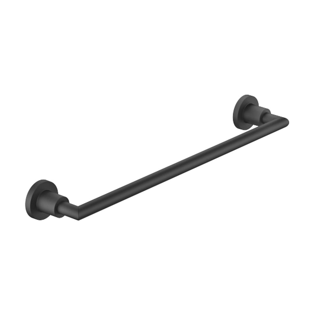 Dornbracht Tara – Πετσετοκρεμάστρα – Towel bar – Matte Black (83045892-33)