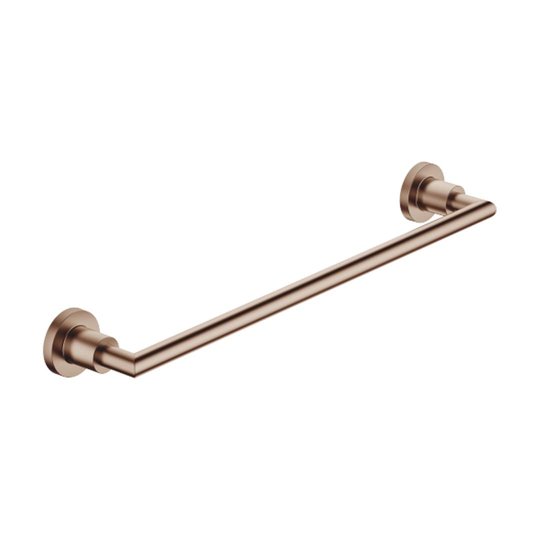 Dornbracht Tara – Πετσετοκρεμάστρα – Towel bar – Brushed Bronze (PVD) (83045892-42)