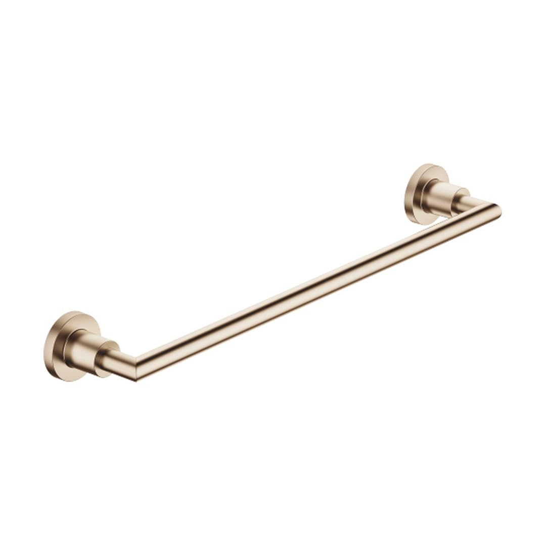 Dornbracht Tara – Πετσετοκρεμάστρα – Towel bar – Brushed Champagne (22kt Gold) (83045892-46)
