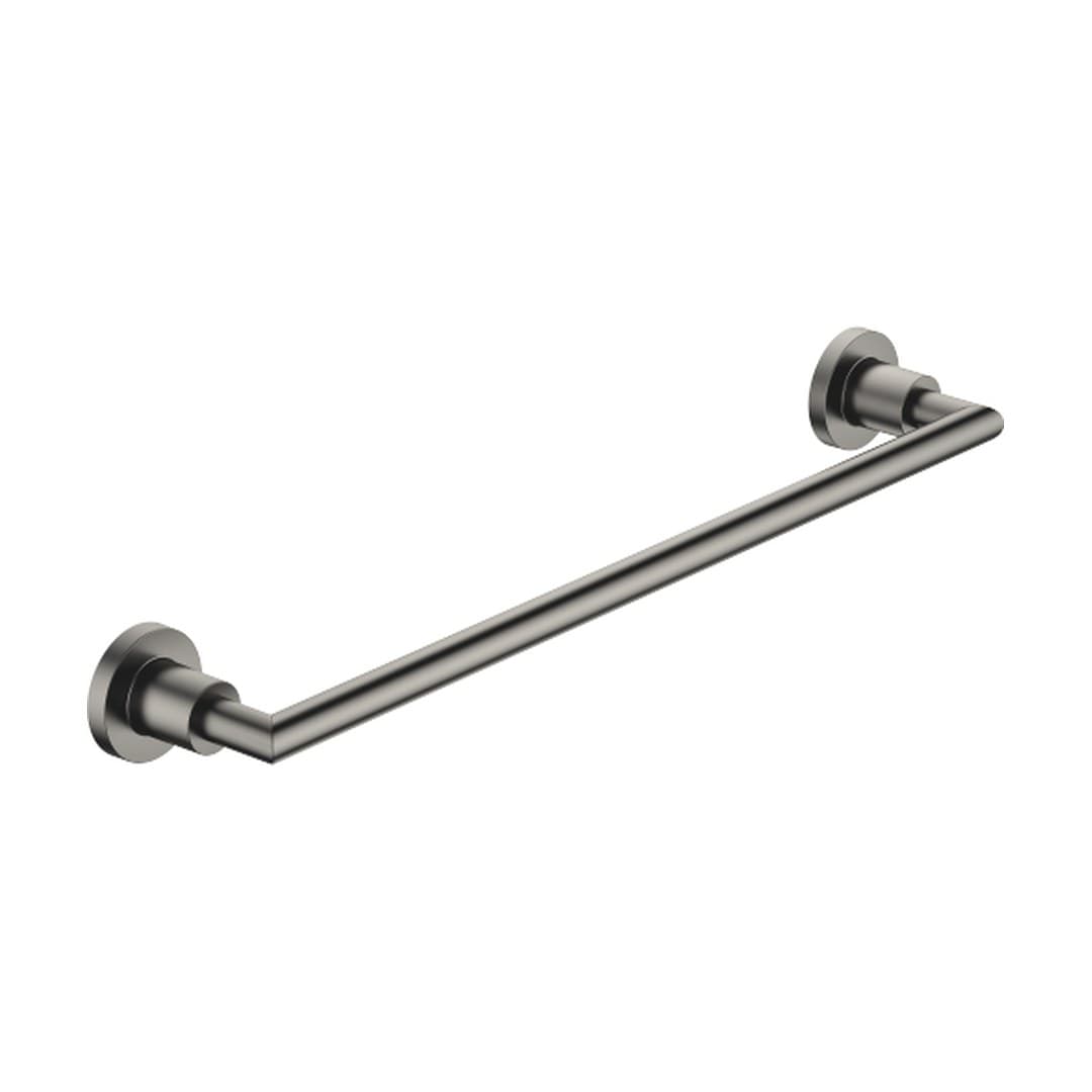 Dornbracht Tara – Πετσετοκρεμάστρα – Towel bar – Brushed Dark Platinum (83045892-99)