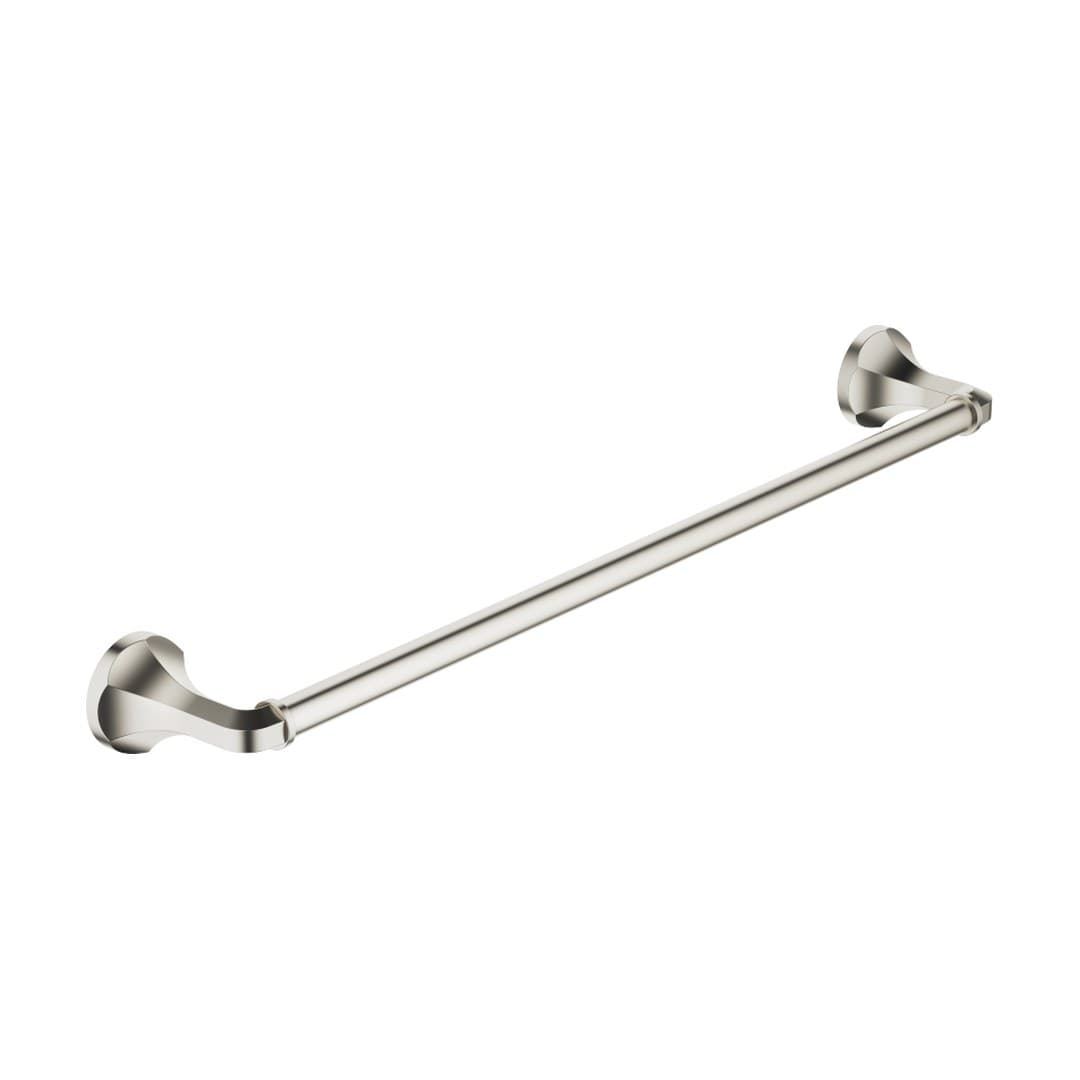 Dornbracht Madison – Πετσετοκρεμάστρα – Towel bar – Brushed Platinum (83060361-06)